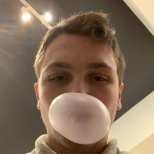 Meet your Posher, Andrew